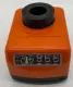 Siko DA09S-0927 Counter Position Indicator, 5-Digit 