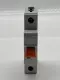 Sprecher+Schuh L8-0.5/1/C 1-Pole Circuit Breaker, 277VAC 48VDC 0.5Amp 