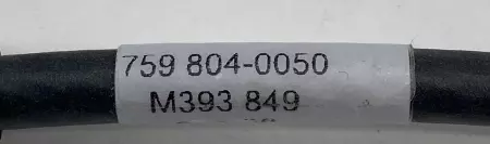 Unbranded 759 804-0050 8-Pin Cable 