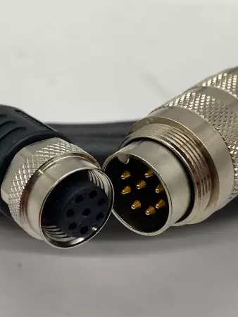 Unbranded 759 804-0050 8-Pin Cable 