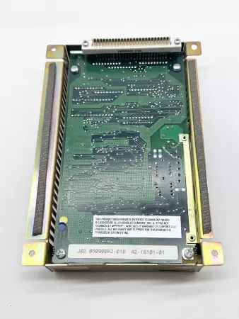 Cutler-Hammer 87-02008-00 AB Acceleration Module 