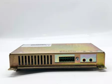 Cutler-Hammer 87-02008-00 AB Acceleration Module 