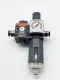 Metal Work 5U1V11 Pneumatic Valve Assy W/ 5U1B14 