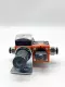 Metal Work 5U1V11 Pneumatic Valve Assy W/ 5U1B14 