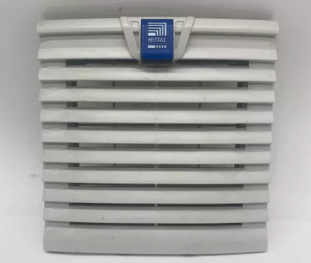 Rittal SK 3238.200 Axial Fan Outlet Filter 