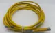 Unbranded 525W1205D Patch Cord Cable 24AWG 4-Wire 