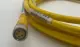 Unbranded 525W1205D Patch Cord Cable 24AWG 4-Wire 