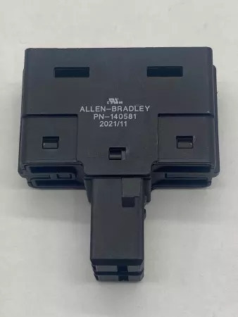 Allen-Bradley 140581 Terminal Connector Block 