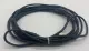 Leuze KD U-M12-4A-V1-050 Cable 4-Wire 22 AWG 250V 4A 