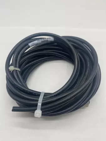 Banner MQDC-415 QD Cable, 4-Pin, Straight Connector, 15FT. 