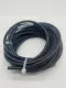 Banner MQDC-415 QD Cable, 4-Pin, Straight Connector, 15FT. 