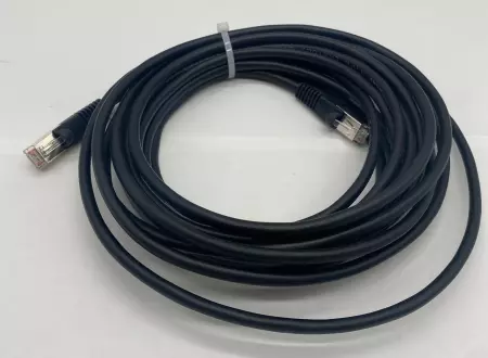 Generic 26AWGX4P Ethernet Patch Cord, 26 AWG 50Ft. 