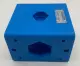 Festo FRM-1/2-S-B Pneumatic Block, Single Port 