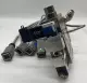 Nordson 757639A Hot Melt Spray Applicator Head W/7157157 Valve 