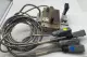 Nordson 757639A Hot Melt Spray Applicator Head W/7157157 Valve 