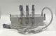 Nordson 7148333 Hot Melt Distributor W/3-Valves 