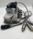 Nordson 7148333 Hot Melt Distributor W/3-Valves 