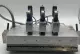 Nordson 7148333 Hot Melt Distributor W/3-Valves 