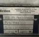 Nordson 7148333 Hot Melt Distributor W/3-Valves 