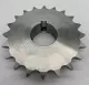 MARTIN SS50B20 Chain Sprocket, 20-Teeth 50 Pitch 