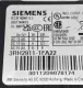 Siemens 3RH2911-1FA22 Auxiliary Switch, 240V 10A 