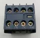 Siemens 3RH2911-1FA22 Auxiliary Switch, 240V 10A 