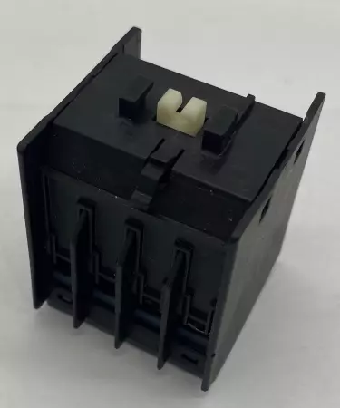 Siemens 3RH2911-1FA22 Auxiliary Switch, 240V 10A 