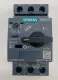 Siemens 3RV2011-1BA10 Manual Motor Starter, 600V Range 1.4-2Amp 