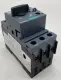 Siemens 3RV2011-1BA10 Manual Motor Starter, 600V Range 1.4-2Amp 