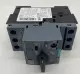 Siemens 3RV2011-1BA10 Manual Motor Starter, 600V Range 1.4-2Amp 