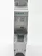 Siemens 5SJ4103-7HG42 1-Pole Circuit Breaker 240VAC/60VDC 3Amp 