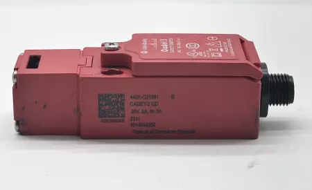Allen-Bradley 440K-C21091 SER.B Guardmaster® Safety Interlock Switch 