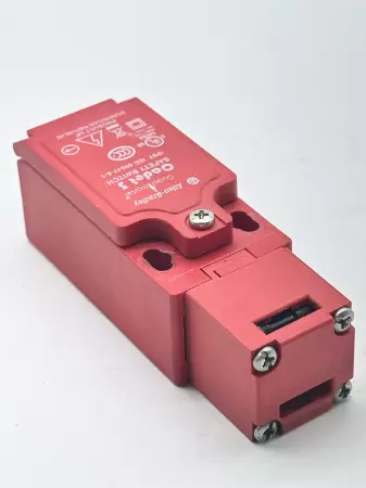 Allen-Bradley 440K-C21091 SER.B Guardmaster® Safety Interlock Switch 