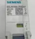 Siemens 5SJ4104-7HG41 Miniature Circuit Breaker, 240VAC 4Amp 