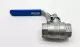 FNW CF8M 1000 Ball Valve 1/2