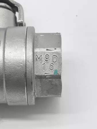 FNW CF8M 1000 Ball Valve 1/2