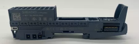 Siemens 6ES7 193-6BP00-0BA0 Base Unit 