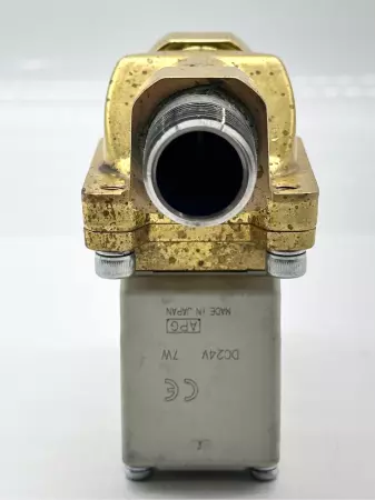 APG M304/L40MYX201021 Valve 