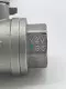 FNW 1/2K CF8M 1000 Ball Valve 1/2