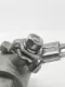 FNW 1/2K CF8M 1000 Ball Valve 1/2