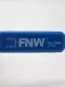 FNW 1/2K CF8M 1000 Ball Valve 1/2