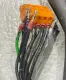 Allen-Bradley 1326-CPB1-015 SER..B Servo Power Cable, 45Ft 