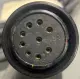 Allen-Bradley 1326-CPB1-015 SER..B Servo Power Cable, 45Ft 