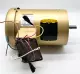 Baldor-Reliance VEM3538 AC Motor, 0.5 HP Frame 56C 