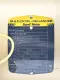Baldor-Reliance VEM3538 AC Motor, 0.5 HP Frame 56C 