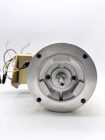 Baldor-Reliance VEM3538 AC Motor, 0.5 HP Frame 56C 