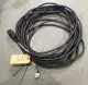 Allen-Bradley 1326-CCU-015 SER.B Motor Cable 45Ft 