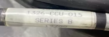 Allen-Bradley 1326-CCU-015 SER.B Motor Cable 45Ft 