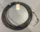 Allen-Bradley 2090-XXNPMP-16S02 SER.A Power Cable, 35Ft 