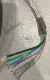 Allen-Bradley 2090-XXNPMP-16S02 SER.A Power Cable, 35Ft 